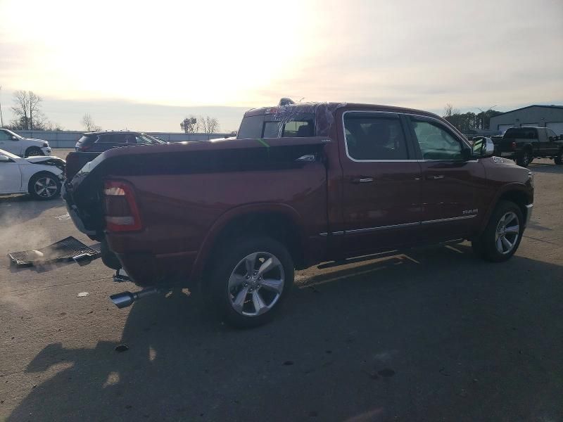 2021 Dodge Ram 1500 Limited