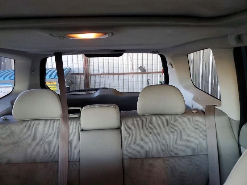 2010 Subaru Forester 2.5x Premium