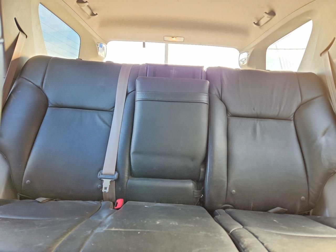 2006 Toyota 4runner SR5