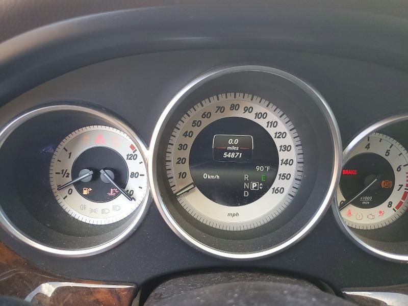 2015 Mercedes-Benz Cls 400