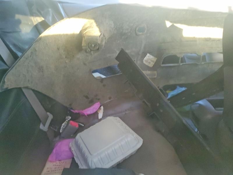 2007 Toyota Highlander Sport