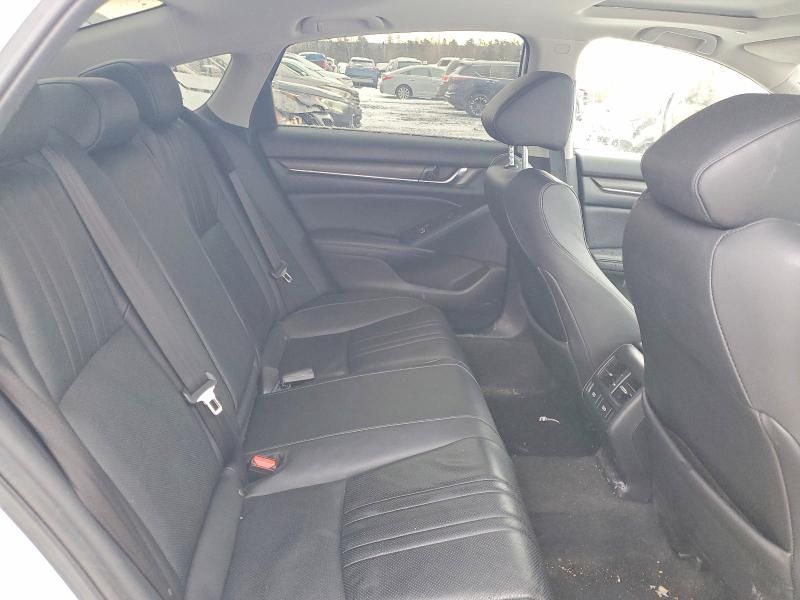 2020 Honda Accord Touring