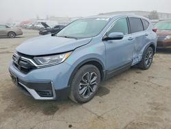 2021 Honda Cr-v ex for sale in Bakersfield, CA