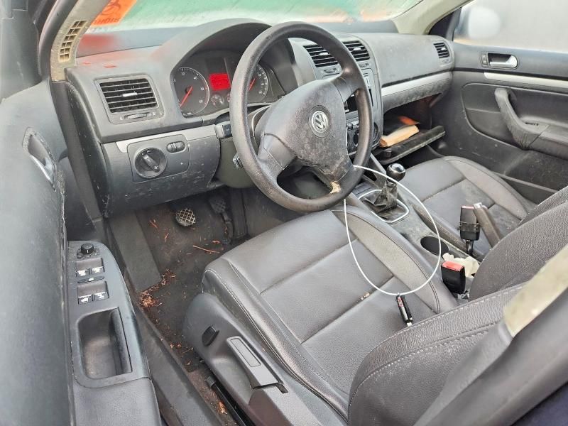 2006 Volkswagen Jetta tdi Option Package 1