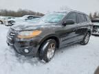 2011 Hyundai Santa fe se