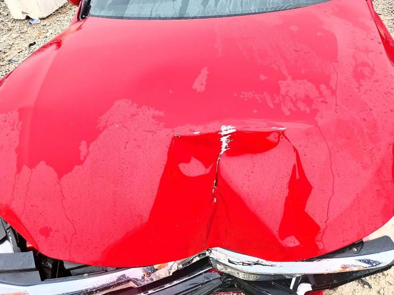 2017 Honda Accord Sport Special Edition