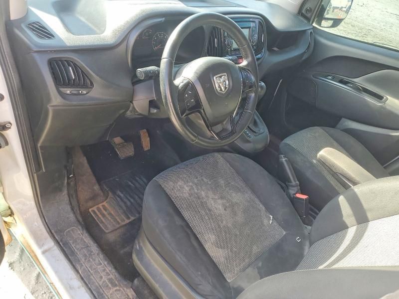 2016 Dodge Ram Promaster City