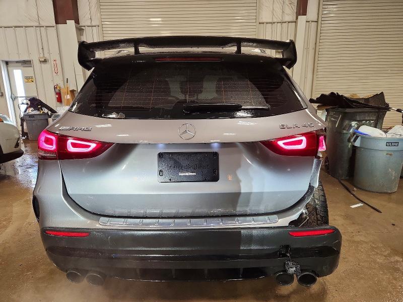 2021 Mercedes-Benz Gla 45 amg