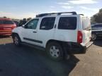 2006 Nissan Xterra off Road