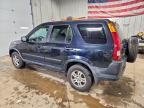 2003 Honda Cr-v ex