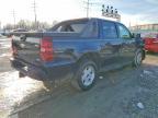 2007 Chevrolet Avalanche K1500