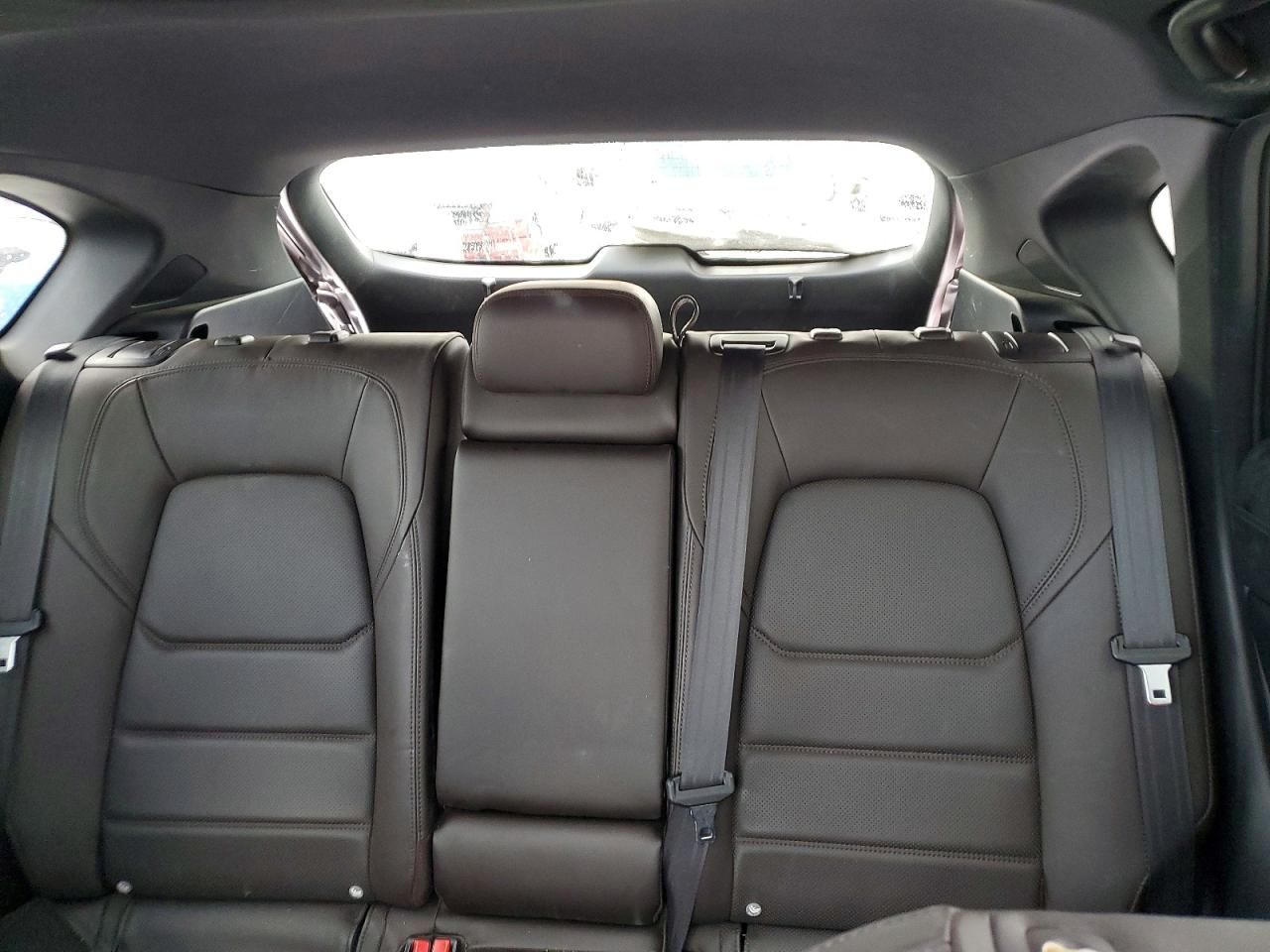 2019 Mazda Cx-5 Signature