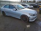 2011 Mercedes-Benz C 300 4matic