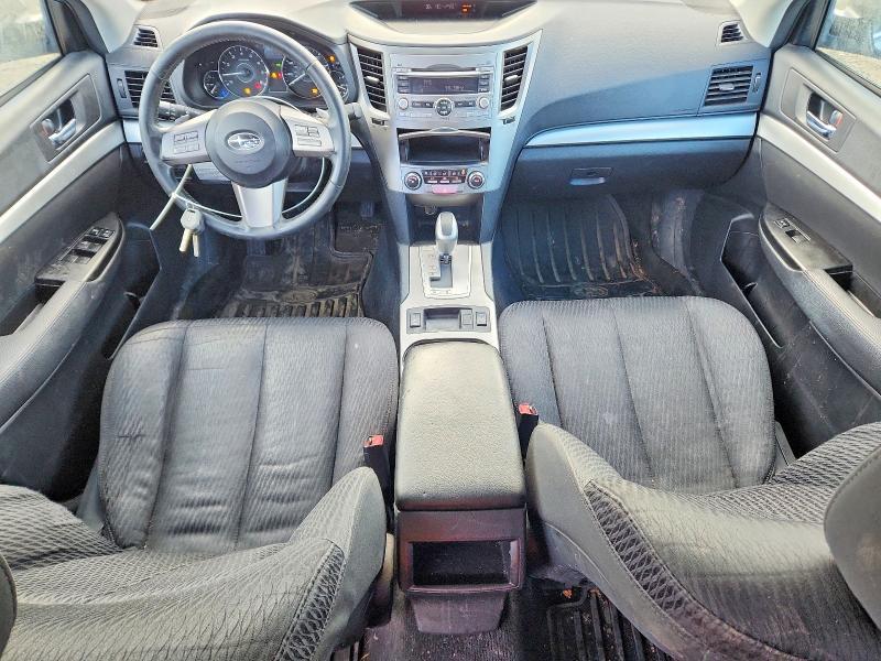 2011 Subaru Outback 2.5i Premium