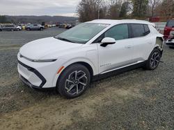 2025 Chevrolet Equinox lt for sale in Concord, NC