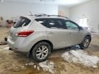 2014 Nissan Murano s