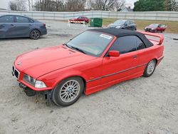 1997 BMW 328 ic Automatic en venta en Gastonia, NC