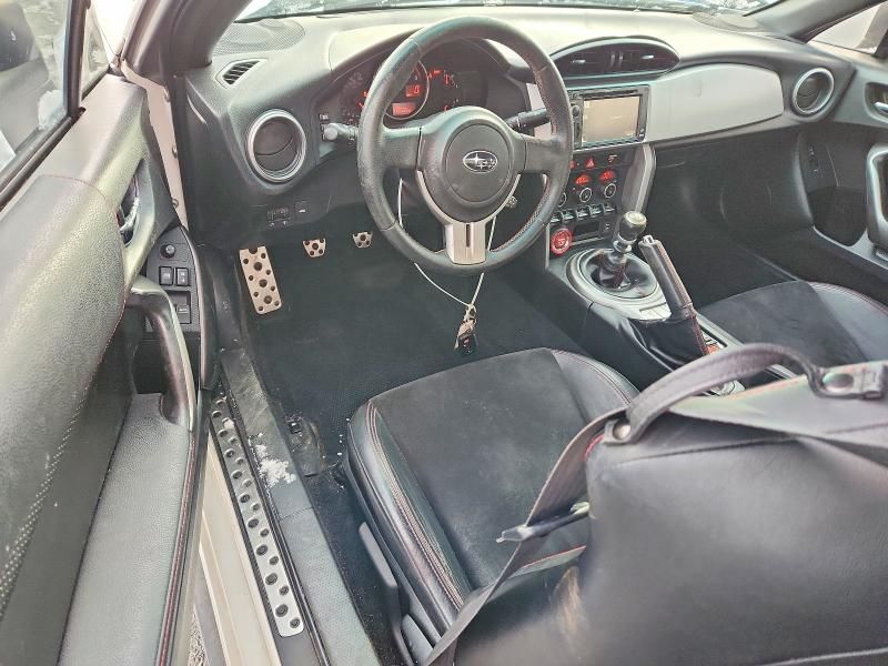 2013 Subaru Brz 2.0 Limited