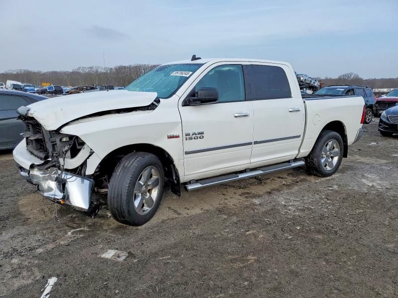 2015 Dodge Ram 1500 slt