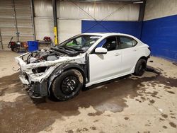 2019 Acura Tlx Technology en venta en Chalfont, PA