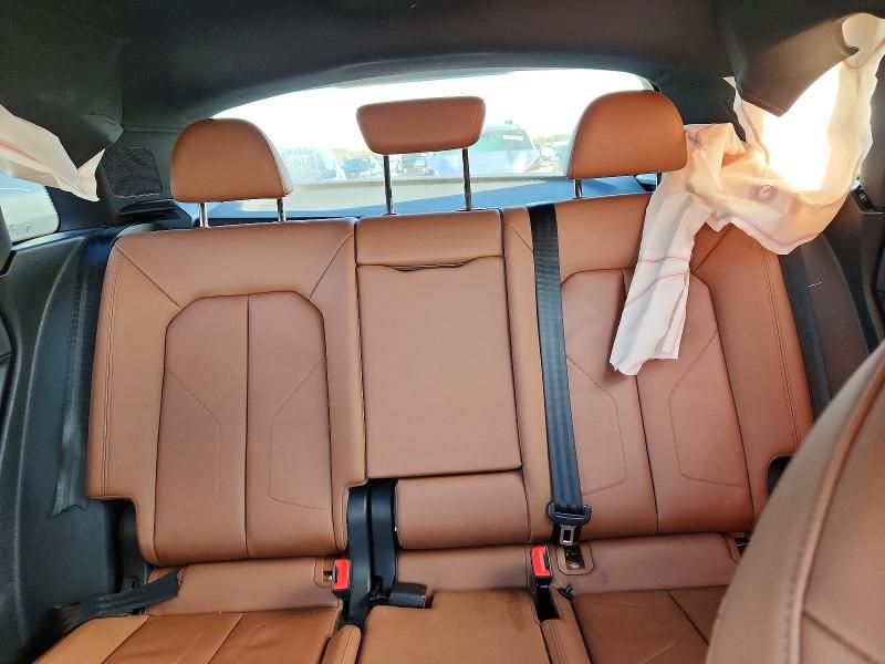 2020 Audi Q3 Premium s Line