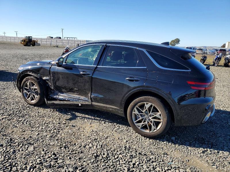 2024 Genesis Gv70 2.5t Standard