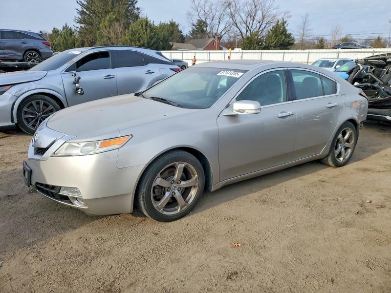 2010 Acura TL