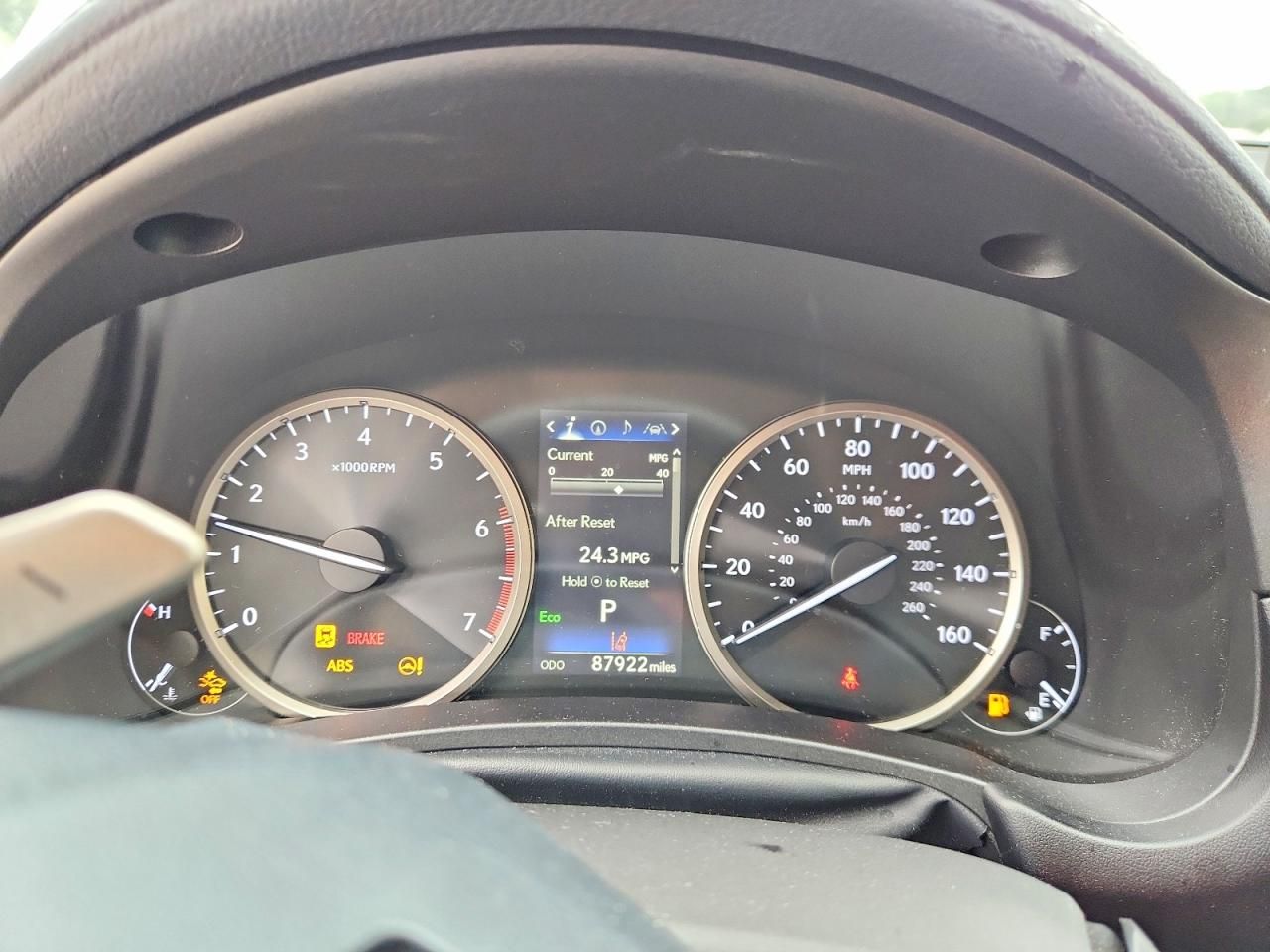 2019 Lexus Nx 300 Base