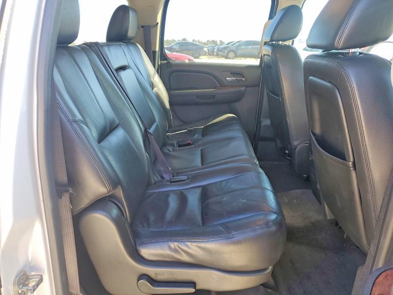 2013 GMC Yukon xl C1500 slt