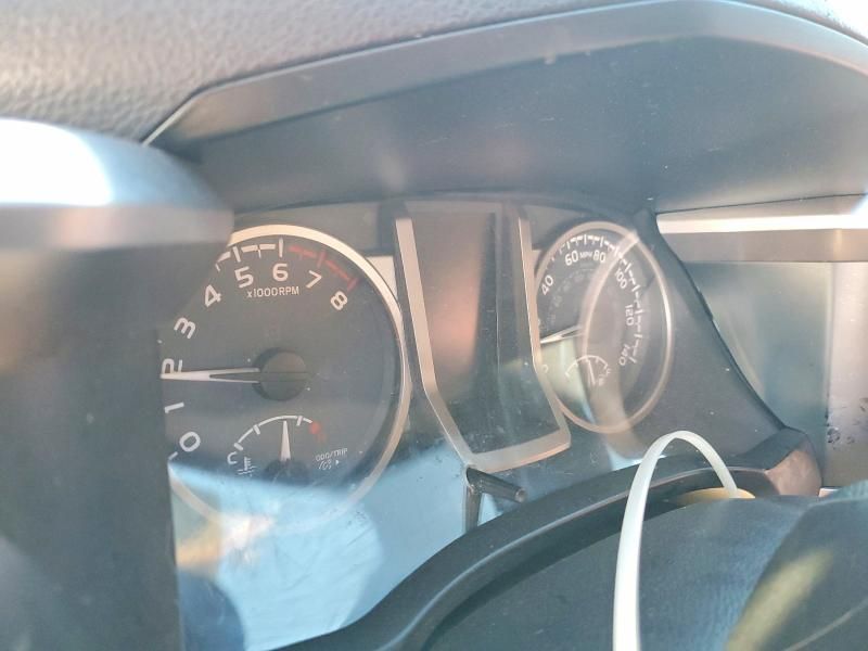 2023 Toyota Tacoma Double cab