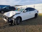 2021 Nissan Altima 2.5 s