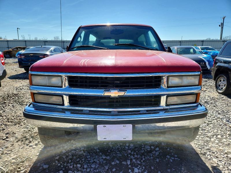 1999 Chevrolet 10 1500