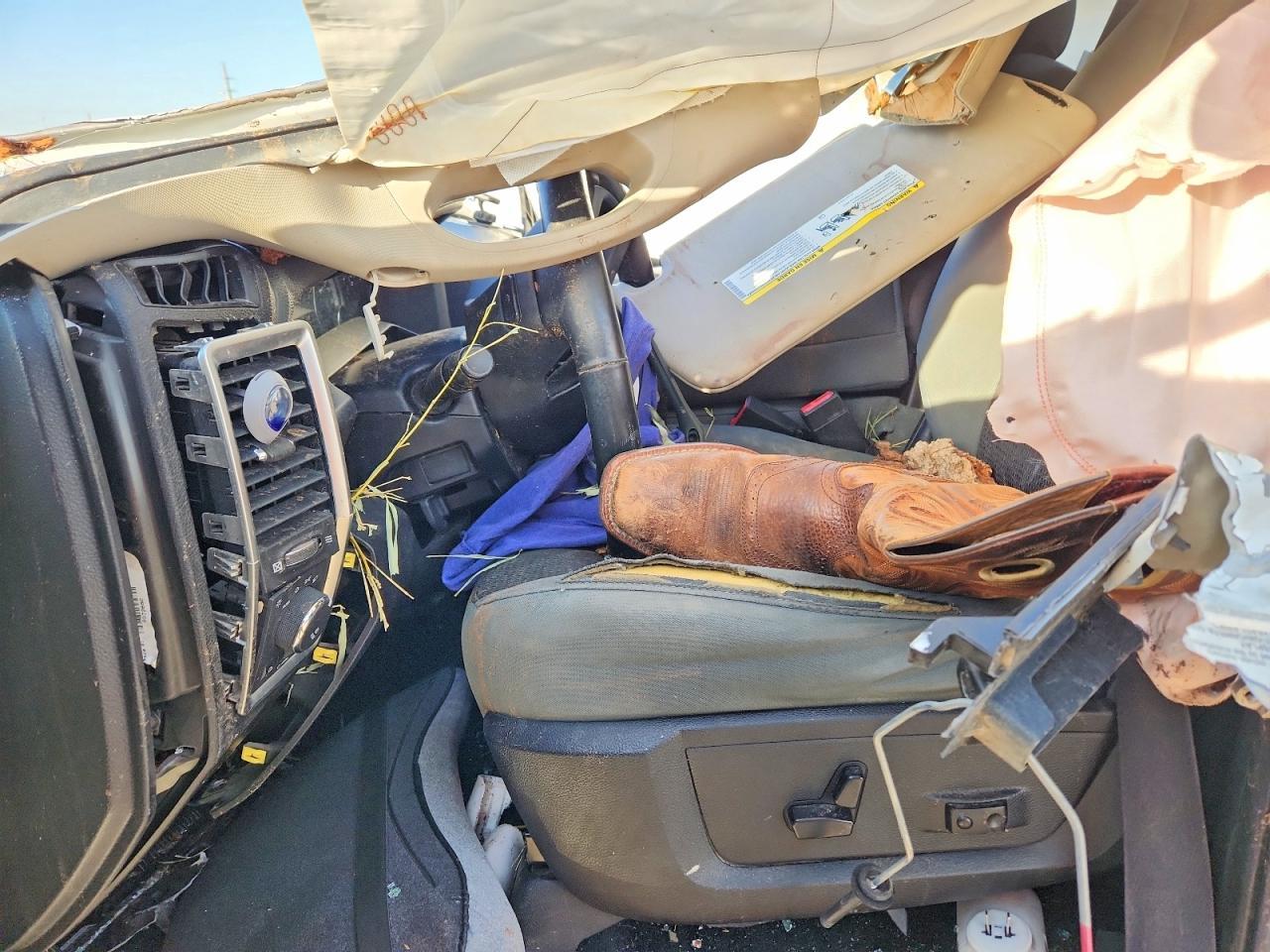 2014 Dodge Ram 1500 slt