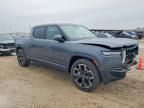 2025 Rivian R1T Adventure
