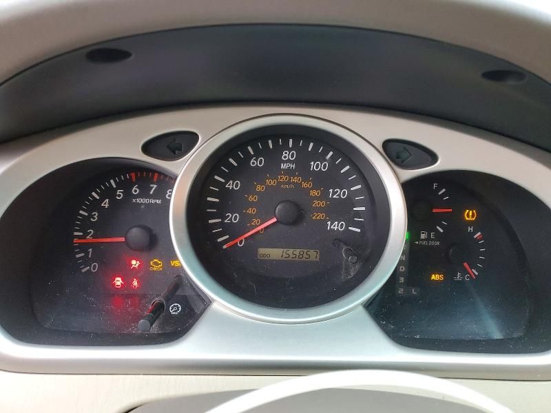 2005 Toyota Highlander Limited