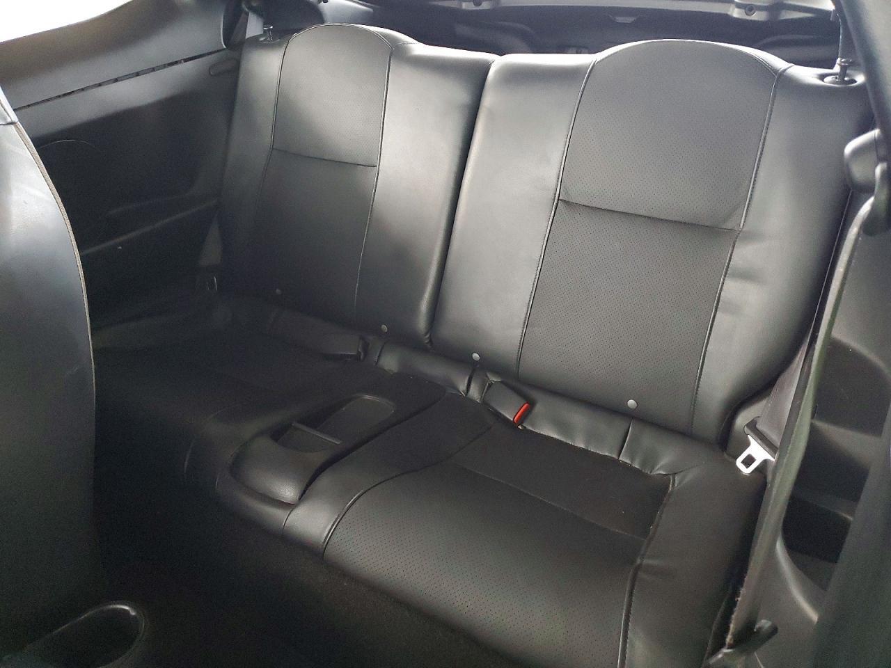 2002 Acura Rsx Type-s
