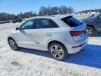 2017 Audi Q3 Premium Plus