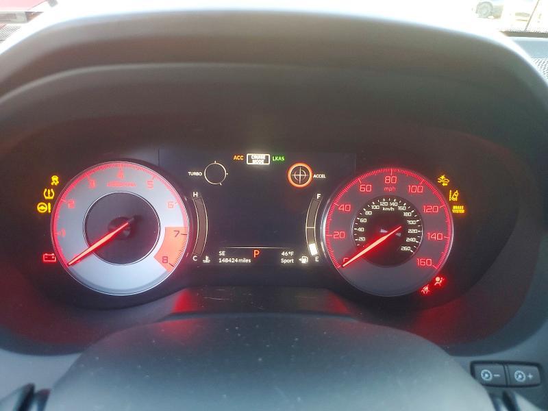 2019 Acura Rdx A-spec