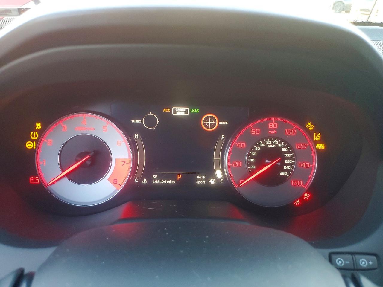 2019 Acura Rdx A-spec