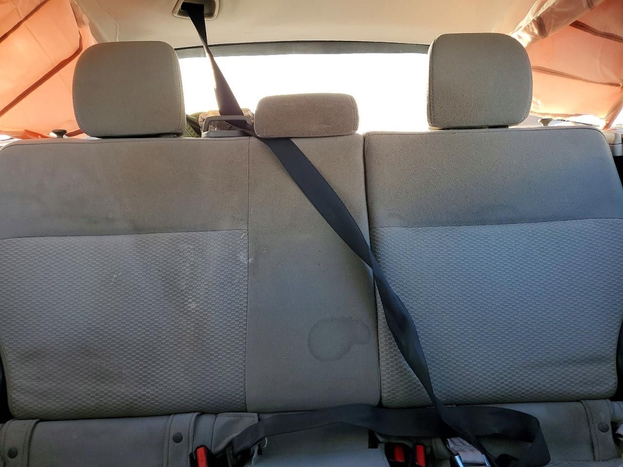 2016 Subaru Forester 2.5i