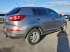 2011 KIA Sportage lx
