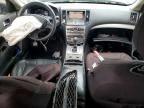 2011 Infiniti G25 Base