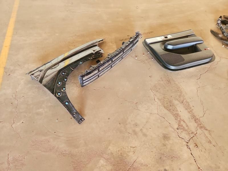 2024 Hyundai Santa fe se