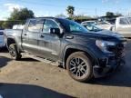 2022 GMC Sierra Limited K1500 Elevation
