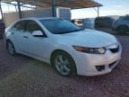 2009 Acura TSX
