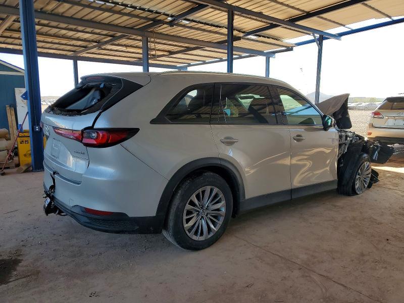 2024 Mazda Cx-90 Preferred Plus