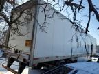 2017 Utility Refrigerated Van Trailer
