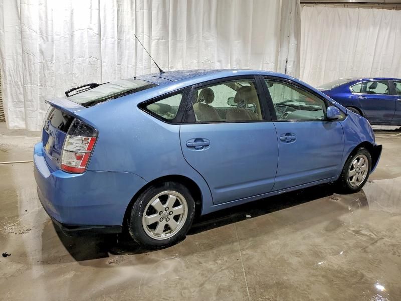 2005 Toyota Prius