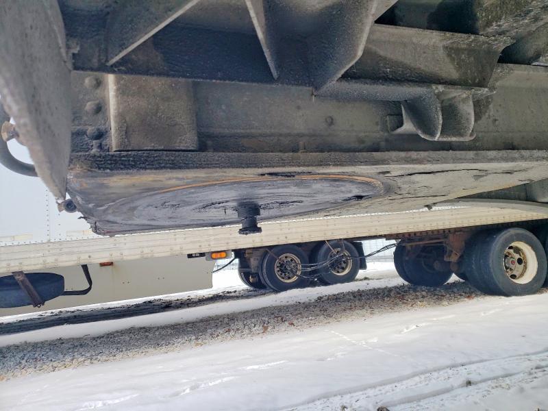 2017 Eamc 2017 East END Dump Trailer