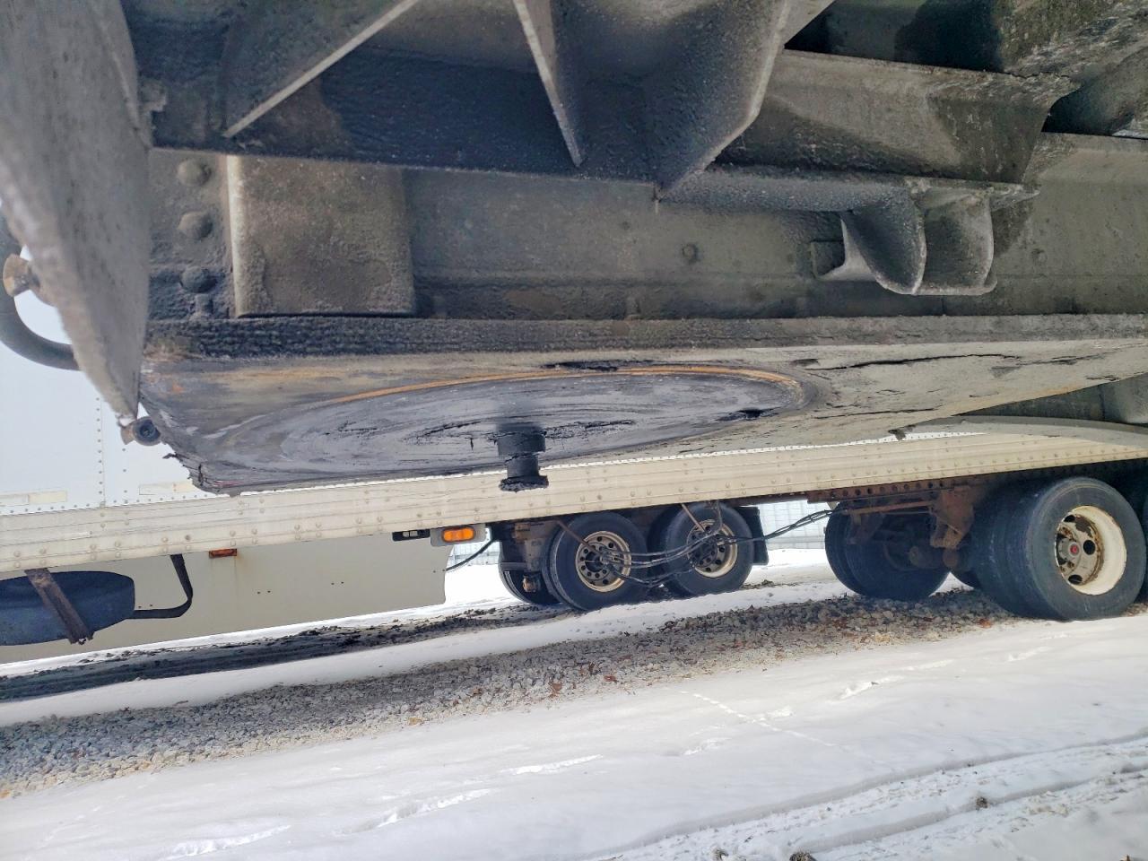 2017 Eamc 2017 East END Dump Trailer